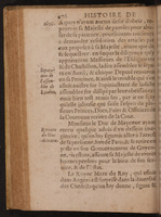 1626 - Joseph Bouillerot - Trésor de l’histoire générale de notre temps - BnF Arsenal