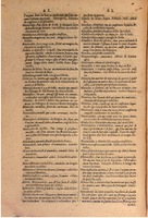 1606 - Samuel Crespin - Thresor des trois langues, francoise, italiene et espagnolle - BSB Munich