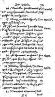 1560 - Jean Bellère - Trésor de vertu - Det Kongelige Bibliotek