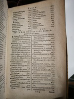 1604 - Balthazar Bellère - Trésor sacré des hommes illustres - BU Lille