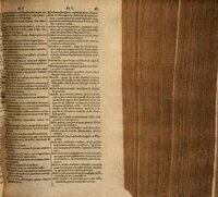 1617 - Samuel Crespin - Trésor des trois langues espagnole, française et italienne (Première partie) - Regensburg