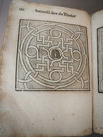 1629 - Étienne Gamonet - Trésor des parterres de l’univers - BM Marseille