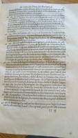 1578 - Nicolas Chesneau - Trésor et entière histoire de la triomphante victoire du corps de Dieu sur l’esprit malin - Douai Quincy