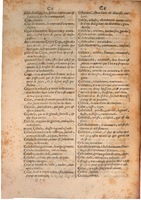 1645 - A. de Sommaville et A. Courbé - Trésor des deux langues espagnole et française - BSB Munich
