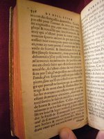 1605 - Pierre Rigaud - Trésor des Amadis - T. 2 - BnF