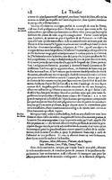 1650 - Denis Thierry - Trésor des antiquités romaines - BM Lyon
