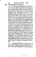 1624 - Joseph Bouillerot - Trésor de l’histoire générale de notre temps - BM Lyon