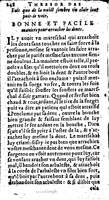 1611 - Raphaël du Petit Val - Trésor des récréations - Anvers Musée Plantin-Moretus