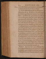 1626 - Joseph Bouillerot - Trésor de l’histoire générale de notre temps - BnF Arsenal