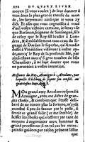 1606 - Jean Antoine Huguetan - Trésor des Amadis - Anvers Musée Plantin-Moretus