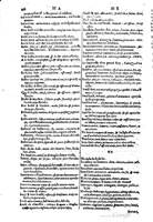 1617 - Samuel Crespin - Trésor des trois langues espagnole, française et italienne (3 parties) - Ohio