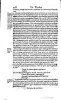 1650 - Denis Thierry - Trésor des antiquités romaines - BM Lyon
