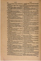 1606 - Samuel Crespin - Thresor des trois langues, francoise, italiene et espagnolle - BSB Munich