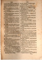 1645 - A. de Sommaville et A. Courbé - Trésor des deux langues espagnole et française - BSB Munich