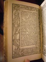 1574 - Jean Bogart - Trésor de dévotion contenant plusieurs oraisons dévotes et exercices spirituels - BnF