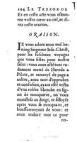1605 - Rutgers Velpius - Trésor de la Sainte-Messe - UGent