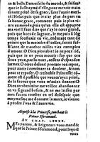 1582 - Jean Huguetan - Trésor des Amadis T. 2 - BM Lyon