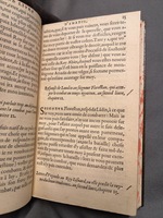 1560 - Étienne Groulleau - Trésor des Amadis - Amsterdam