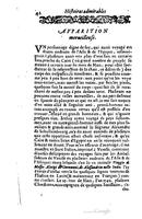1620 - Samuel Crespin - Trésor d’histoires admirables et mémorables - BCU Lausanne