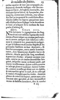 1617 - Jean Le Bouc - Trésor des remèdes secrets - BM Lyon