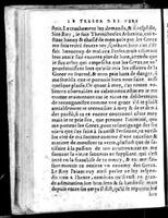 1574 - Benoît Rigaud - Trésor des vies de Plutarque - Avignon