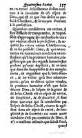 1646 - Antoine Cellier et Pierre Compagnon - Trésor spirituel contenant les obligations - BM Lyon