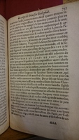 1578 - Nicolas Chesneau - Trésor et entière histoire de la triomphante victoire du corps de Dieu sur l’esprit malin - BM Lyon