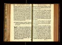 1571 - François Durelle et Benoît Rigaud - Trésor des Amadis - RAE Madrid