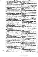 1617 - Samuel Crespin - Trésor des trois langues espagnole, française et italienne (3 parties) - Ohio