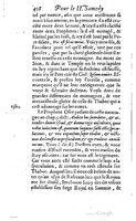 1607 - Nicolas Du Fossé - Trésor quadragésimal - T 01 - BM Lyon