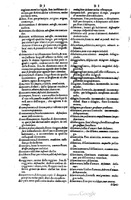 1617 - Samuel Crespin - Trésor des trois langues espagnole, française et italienne (3 parties) - Ohio