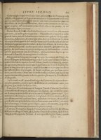 1608 - Nicolas Du Fossé - Trésor politique - BnF Tolbiac