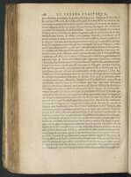 1611 - Pierre Chevalier - Trésor politique - BnF Tolbiac