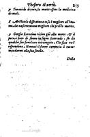 1576 - Benoît Rigaud - Trésor de vertu - British Library