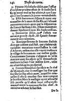 1558 - Nicolas Perrineau et Jean Temporal - Trésor de vertu - BM Lyon