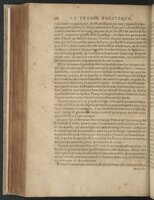 1608 - Nicolas Du Fossé - Trésor politique - BnF Tolbiac