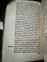 1611 - Christian Ouwerx - Trésor ou reliquaire d’honneur de Jésus Christ et de ses saints - BU Lille