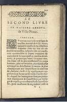 1590 - Benoît Rigaud - Trésor des pauvres - Mucem