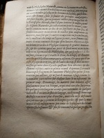 1595 - Jean Houzé - Œuvres morales et mêlées de Sénèque, Trésor de philosophie morale - T. 3 - BnF
