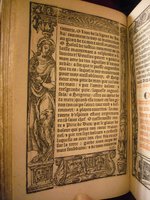 1574 - Jean Bogart - Trésor de dévotion contenant plusieurs oraisons dévotes et exercices spirituels - BnF