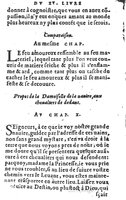 1582 - Jean Huguetan - Trésor des Amadis T. 1 - BM Lyon