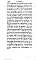 1617 - Jean Le Bouc - Trésor des remèdes secrets - BM Lyon