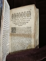 1605 - Balthazar Bellère - Trésor des récréations - BU Lille