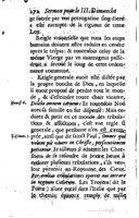 1629 - Manassés de Préaulx - Sermons ou Trésors de la piété chrétienne - BM Lyon