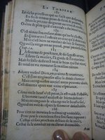 1591 - Richard Schilders - Trésor de Salomon - Versailles