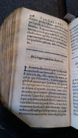 1625 - Louis Loudet - Secrétaire des secrétaires ou le Trésor de la plume française - Lucerne