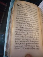 1597 - Matthieu Guillemot - Trésor d’amour - BnF Arsenal