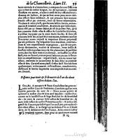1614 - Jean Richer - Trésor du nouveau style et protocole de la chancellerie de France - BSB Munich