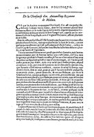1611 - Pierre Chevalier - Trésor politique - UGent