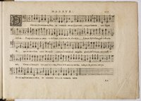 1594 - Paul Marceau - Trésor de musique d&#039;Orlande de Lassus, Superius, Bassus, Tenor, Quinta pars - BnF